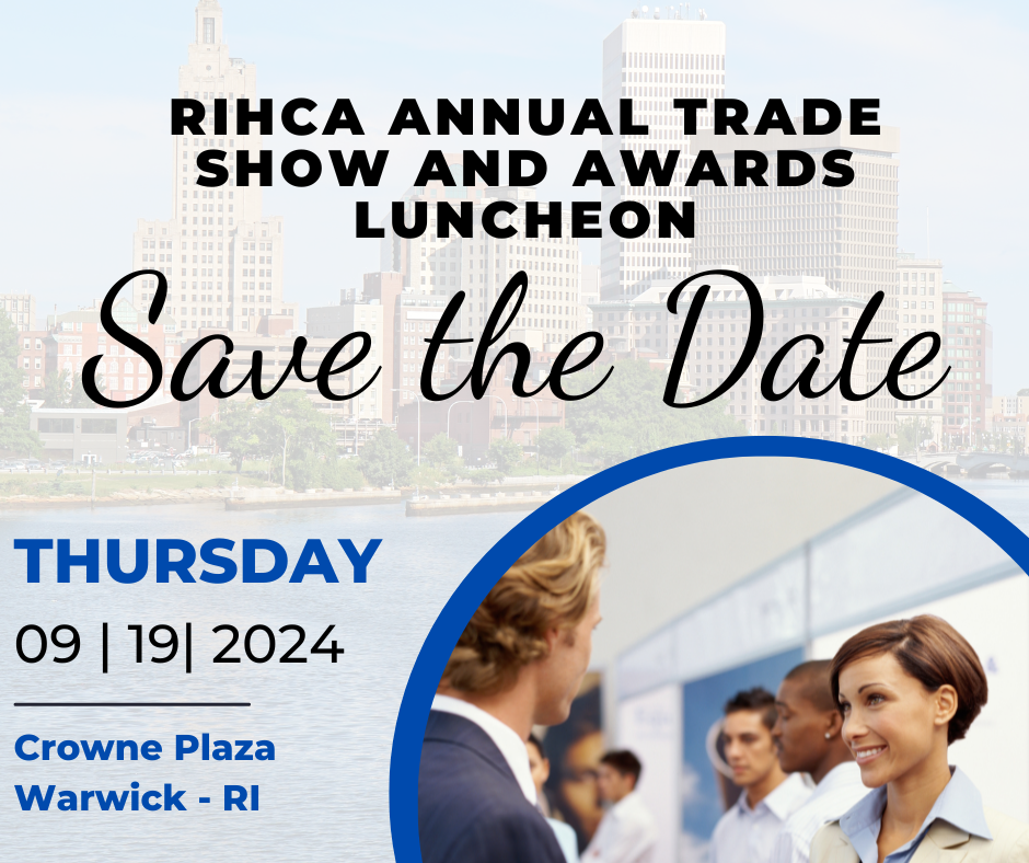 2024 Annual Awards Luncheon Trade Show And Quality Symposium   2024 Trade Show Save The Date 